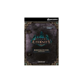 pillars of eternity definitive edition mac torrent